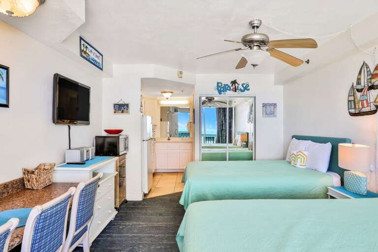 Daytona Beach Home Rental