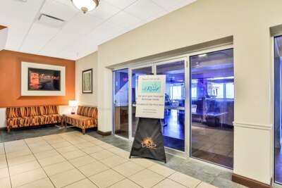 Daytona Beach Resort 410 - Sunrise Joy