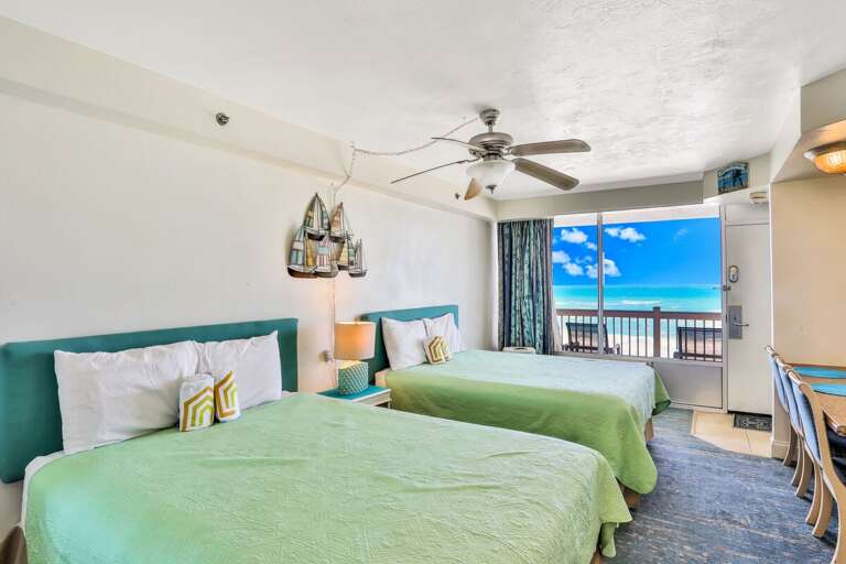 Daytona Beach Home Rental