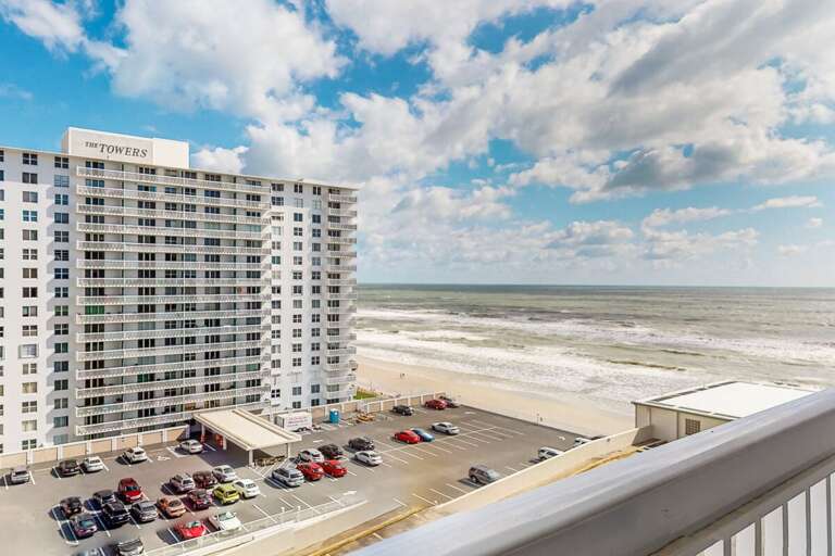 Daytona Beach Home Rental