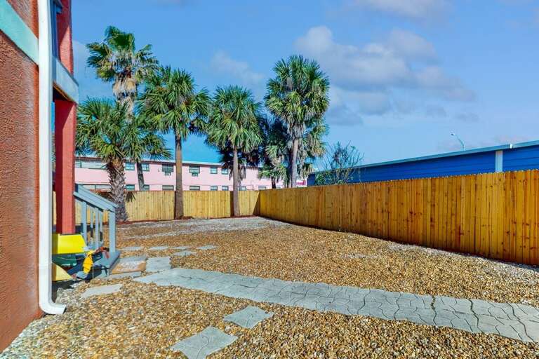 Daytona Beach Home Rental