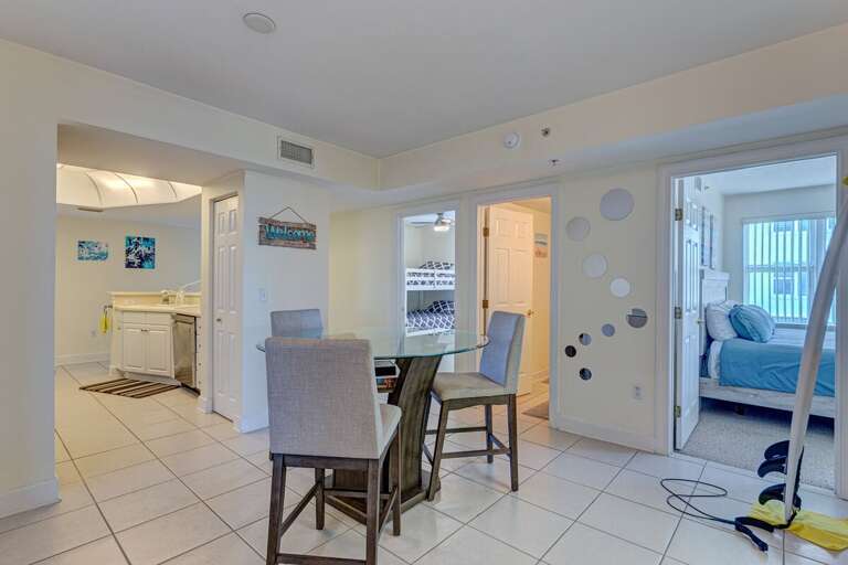 Daytona Beach Condo Rental