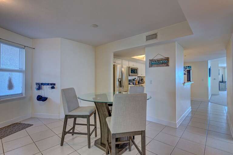 Daytona Beach Condo Rental