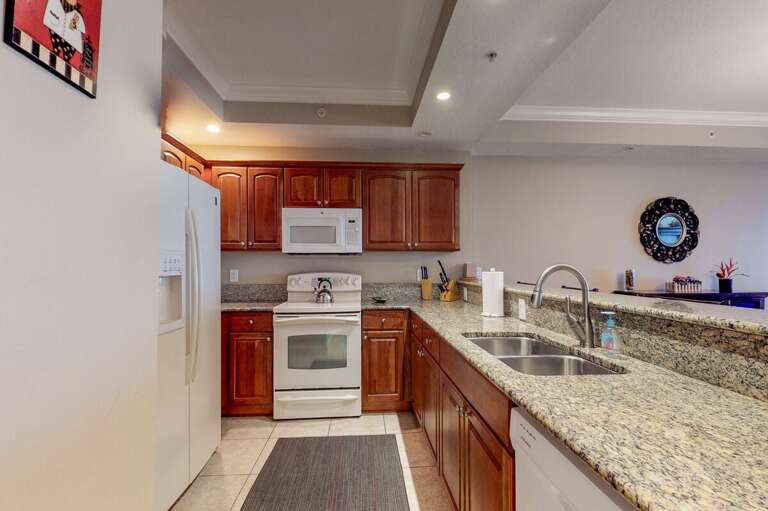 Daytona Beach Condo Rental