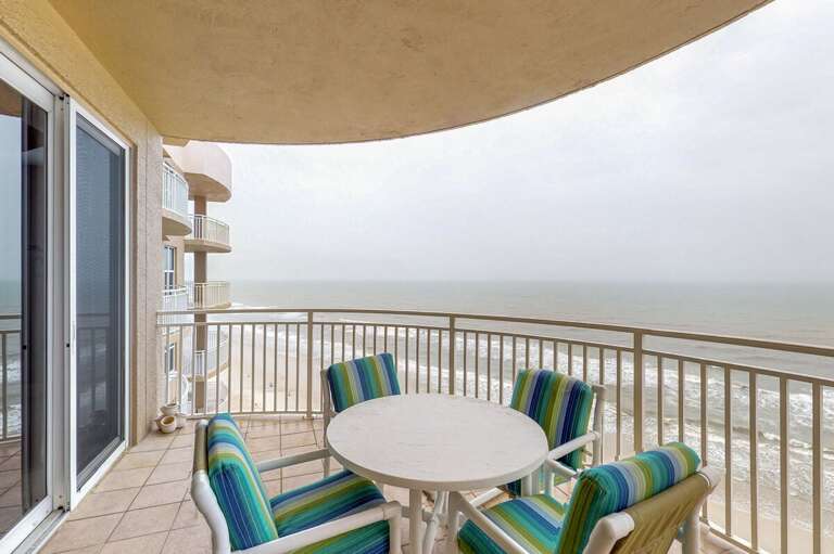 Daytona Beach Condo Rental