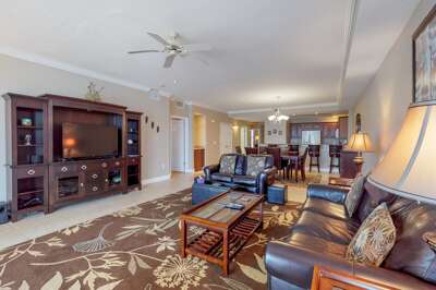 The St. Maarten 1106 - Eleventh Heaven