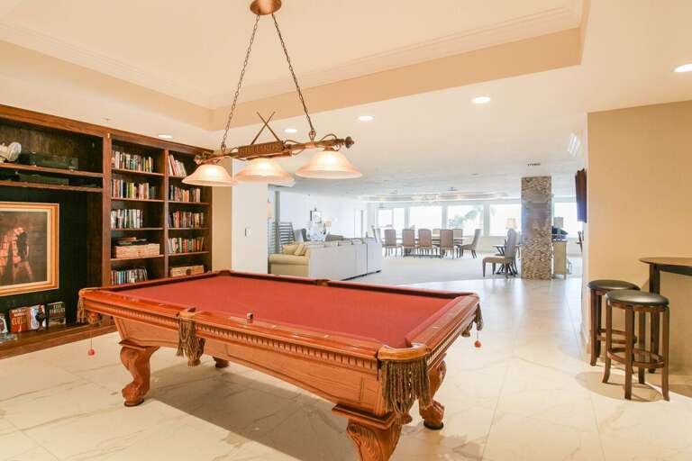 Daytona Beach Condo Rental