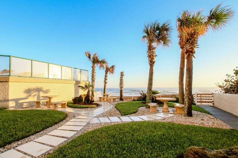 Daytona Beach Condo Rental