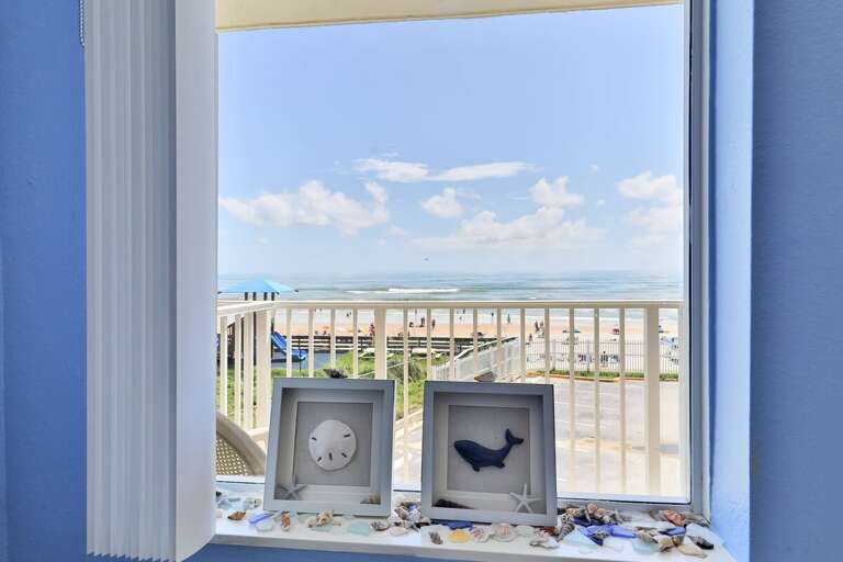 Daytona Beach Condo Rental