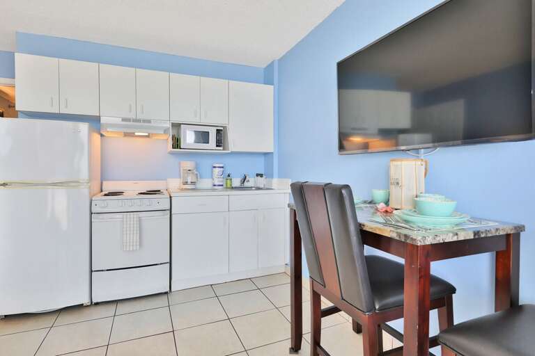 Harbour Beach Resort 213