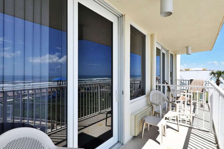 Daytona Beach Condo Rental