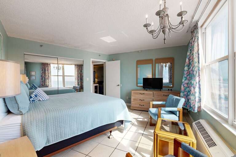 Daytona Beach Condo Rental