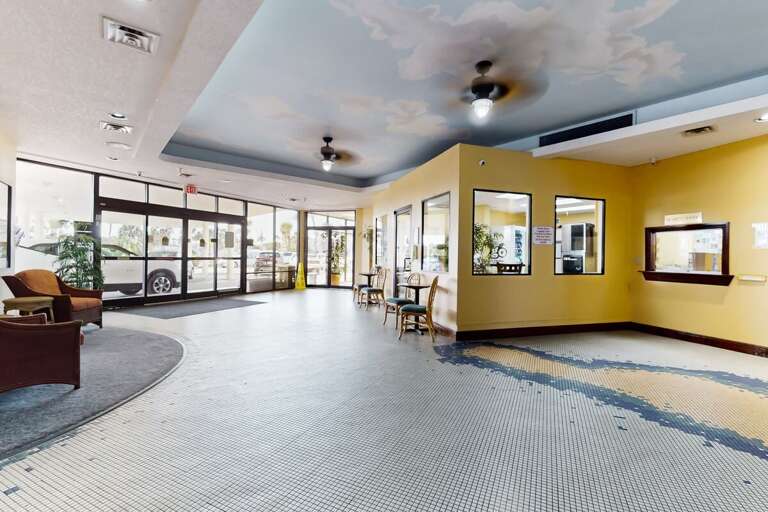 Daytona Beach Home Rental