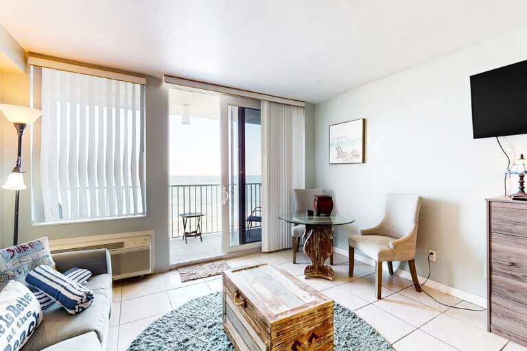 Daytona Beach Home Rental