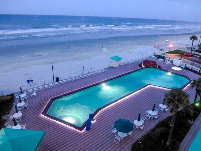 Daytona Beach Home Rental