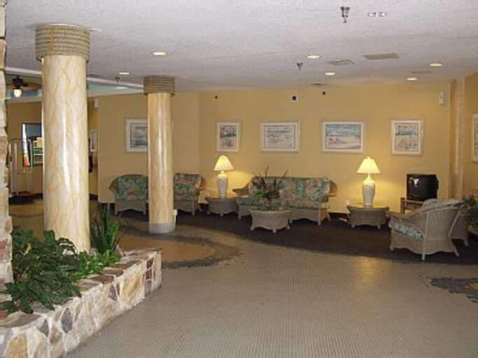 Daytona Beach Home Rental