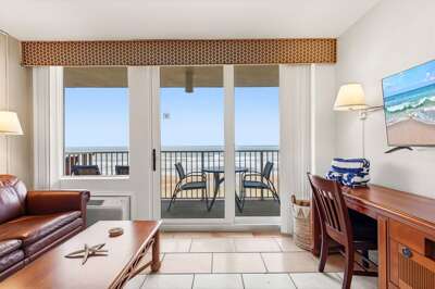 Harbour Beach Resort 507