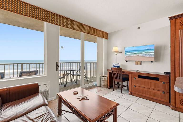 Daytona Beach Condo Rental