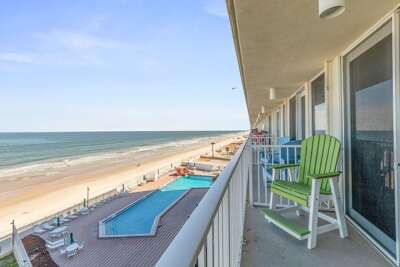 Harbour Beach Resort 511