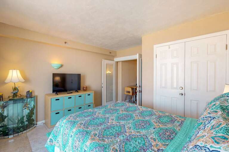 Daytona Beach Condo Rental