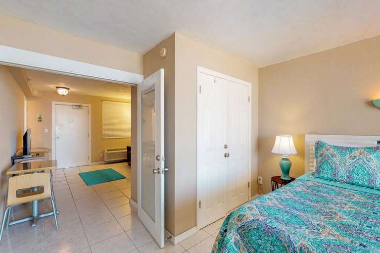 Daytona Beach Condo Rental