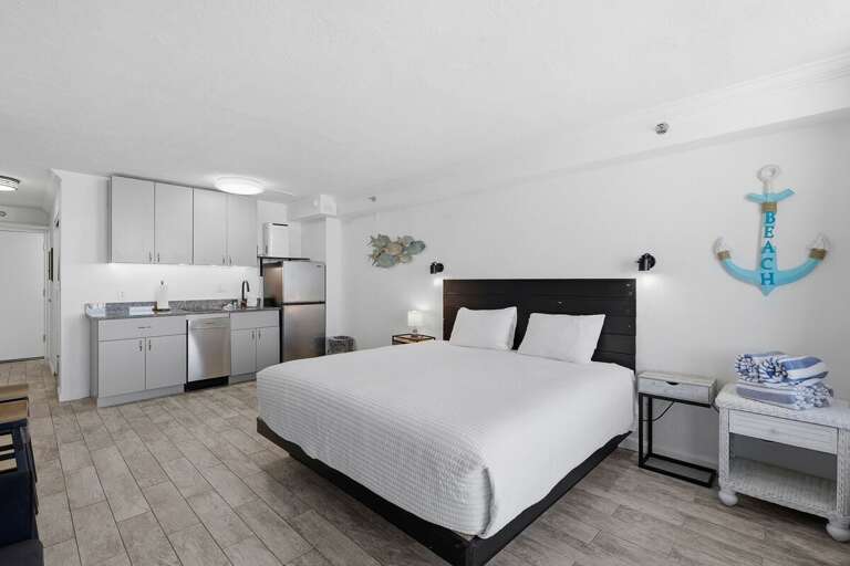 Daytona Beach Condo Rental