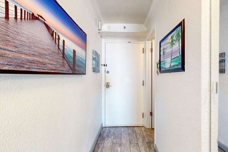 Daytona Beach Condo Rental
