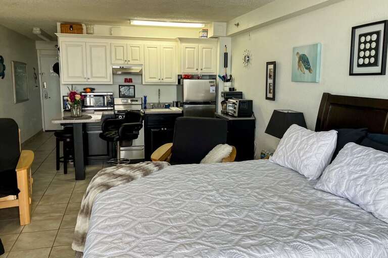 Daytona Beach Home Rental