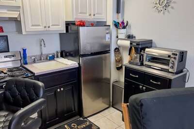 Harbour Beach Resort 518