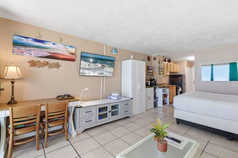 Daytona Beach Condo Rental