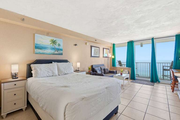 Daytona Beach Condo Rental