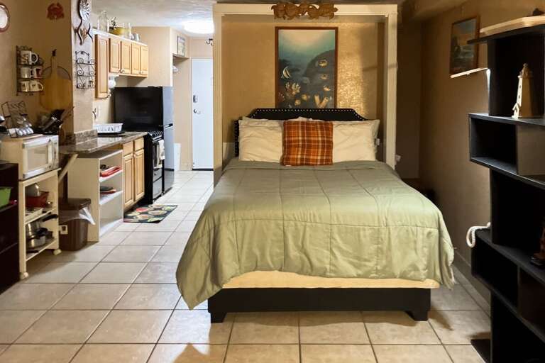 Daytona Beach Home Rental
