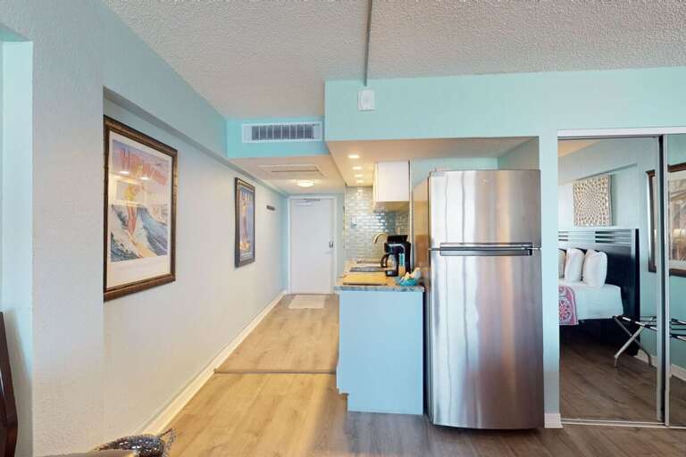 Daytona Beach Condo Rental