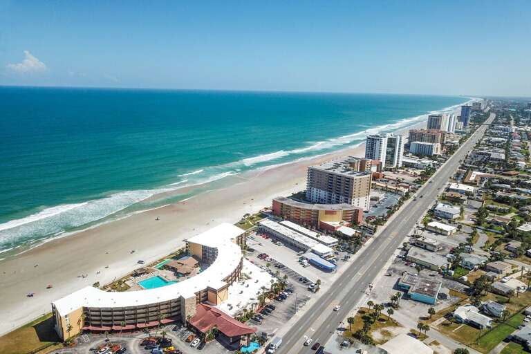 Daytona Beach Home Rental