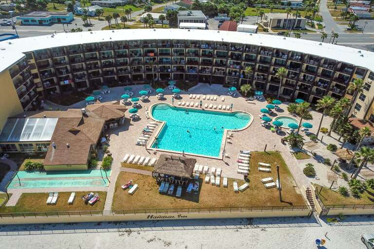 Daytona Beach Home Rental