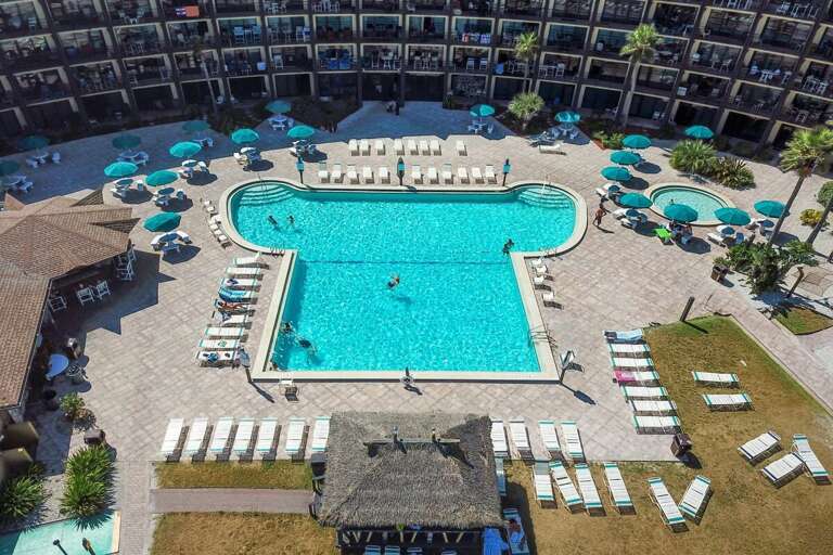 Daytona Beach Condo Rental