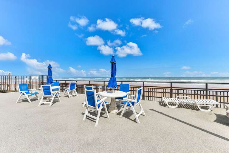 Daytona Horizons- 102