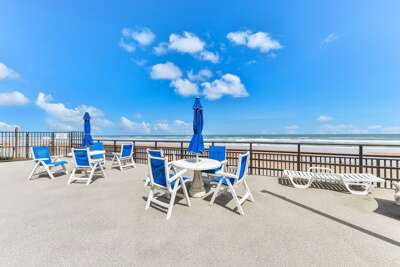 Daytona Horizons- 102