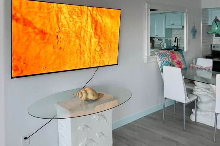 Daytona Beach Condo Rental