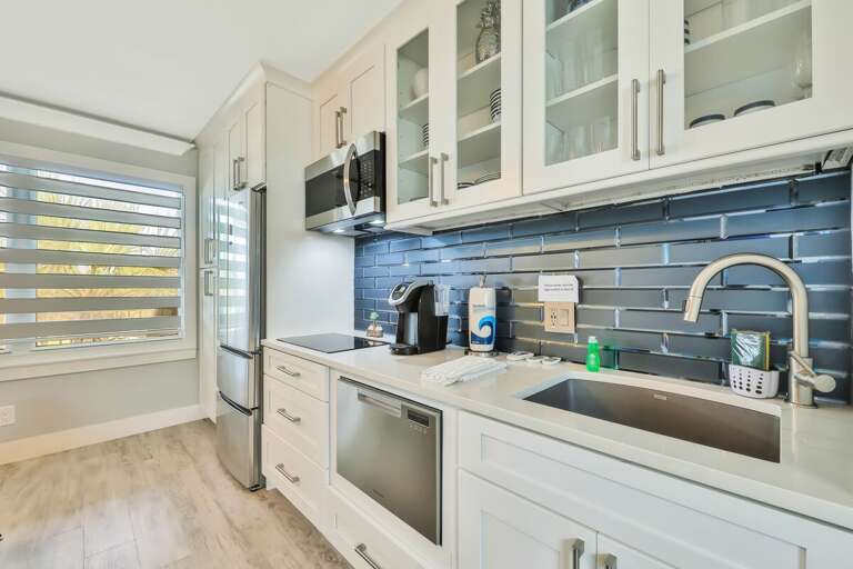 New Smyrna Beach Home Rental