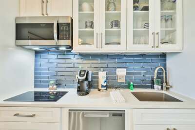 Daytona Ocean Jewel Condos Unit 244