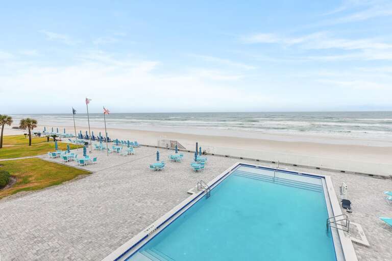 Ocean Jewels Club 210 - Salty Vibes