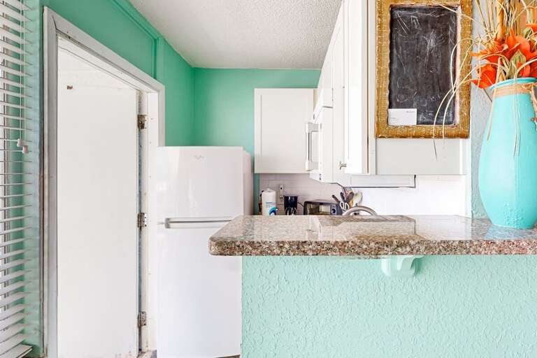 Daytona Beach Condo Rental