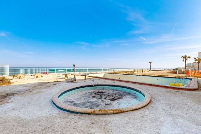 Daytona Beach Condo Rental