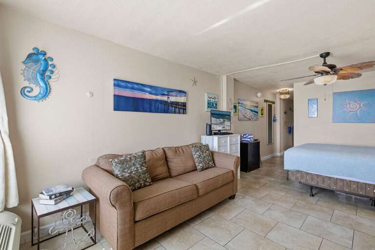 Daytona Beach Condo Rental