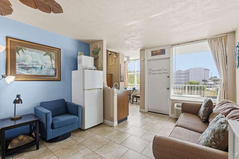 Daytona Beach Condo Rental