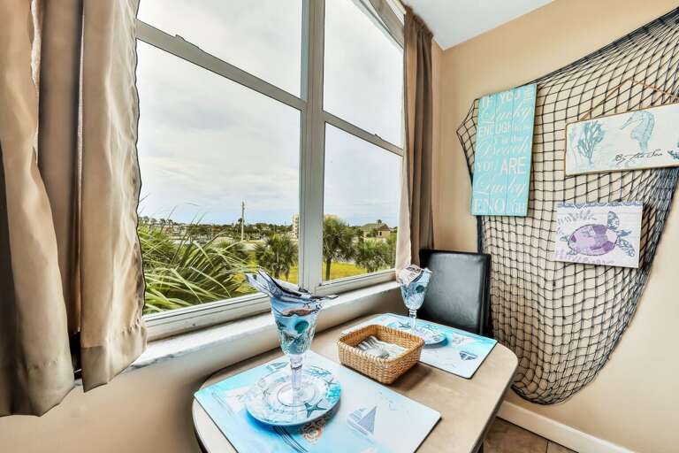 Daytona Beach Home Rental