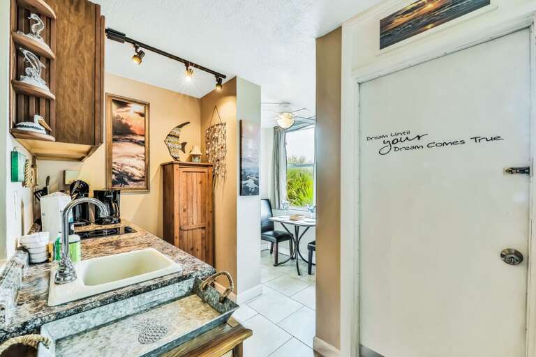 Daytona Ocean Jewels Club 303