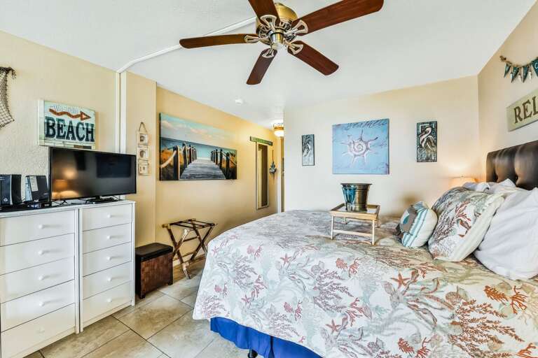 Daytona Beach Home Rental
