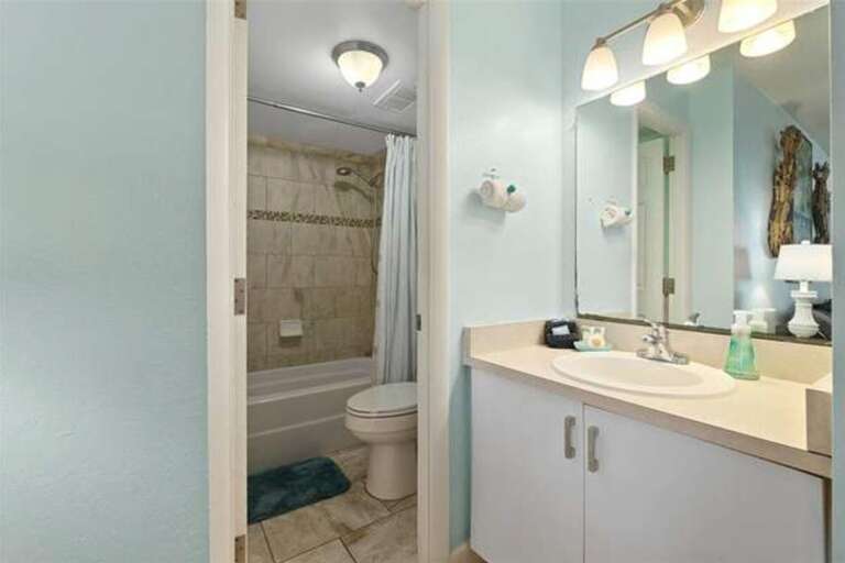 Daytona Beach Condo Rental